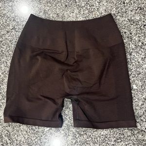 Alphalete amplify short